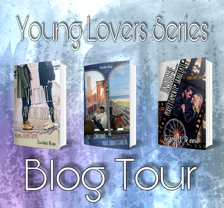 Blogtour: