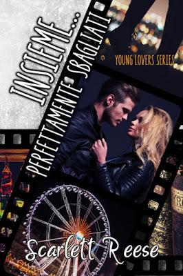 Blogtour: