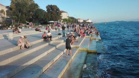 Cosa vedere a Zara e lungo la costa Dalmata del nord Cosa vedere a Zara e lungo la costa Dalmata del nord
