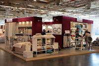 Firenze Home TexStyle: Un successo inaspettato, e si pensa alla prossima edizione! Firenze Home TexStyle: Un successo inaspettato, e si pensa alla prossima edizione!