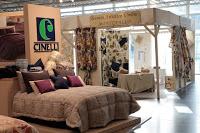 Firenze Home TexStyle: Un successo inaspettato, e si pensa alla prossima edizione! Firenze Home TexStyle: Un successo inaspettato, e si pensa alla prossima edizione!