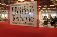 Firenze Home TexStyle: Un successo inaspettato, e si pensa alla prossima edizione! Firenze Home TexStyle: Un successo inaspettato, e si pensa alla prossima edizione!