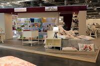 Firenze Home TexStyle: Un successo inaspettato, e si pensa alla prossima edizione! Firenze Home TexStyle: Un successo inaspettato, e si pensa alla prossima edizione!