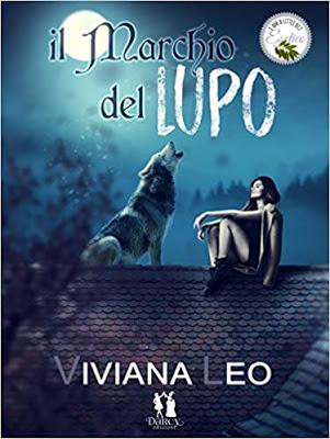 Il marchio del lupo di Viviana Leo Il marchio del lupo di Viviana Leo