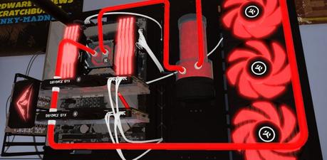 PC Building Simulator, la recensione - Recensione - PC PC Building Simulator, la recensione - Recensione - PC