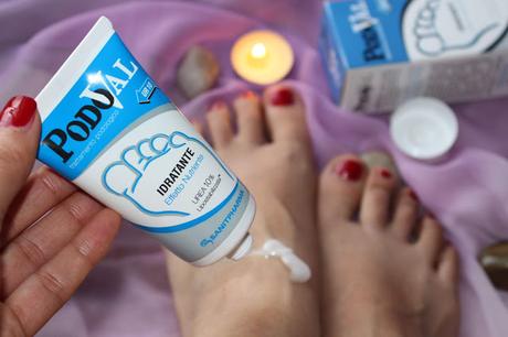 Podoval un alleato per la beauty dei piedi Aglaia Podoval un alleato per la beauty dei piedi