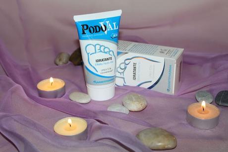 Podoval un alleato per la beauty dei piedi Aglaia Podoval un alleato per la beauty dei piedi