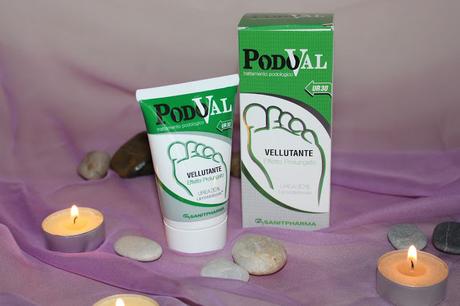 Podoval un alleato per la beauty dei piedi Aglaia Podoval un alleato per la beauty dei piedi