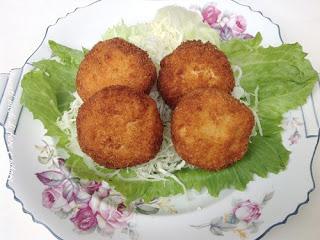 Quanti modi di fare e rifare: Insalata di ceci con uova strapazzate Quanti modi di fare e rifare: Insalata di ceci con uova strapazzate