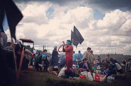 Note a margine di Ultima Esperanza – 2. I mapuche e il Regno di Araucania e Patagonia Note a margine di Ultima Esperanza – 2. I mapuche e il Regno di Araucania e Patagonia