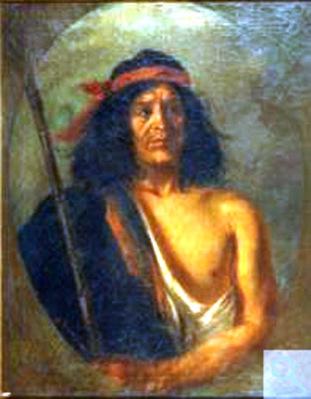 Note a margine di Ultima Esperanza – 2. I mapuche e il Regno di Araucania e Patagonia Note a margine di Ultima Esperanza – 2. I mapuche e il Regno di Araucania e Patagonia