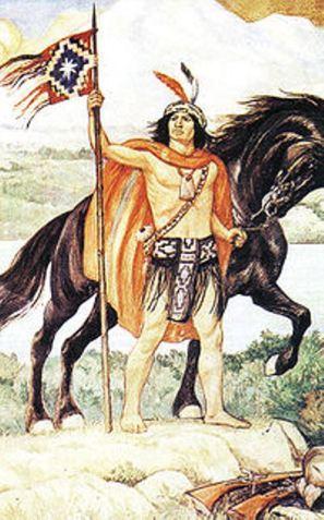 Note a margine di Ultima Esperanza – 2. I mapuche e il Regno di Araucania e Patagonia Note a margine di Ultima Esperanza – 2. I mapuche e il Regno di Araucania e Patagonia