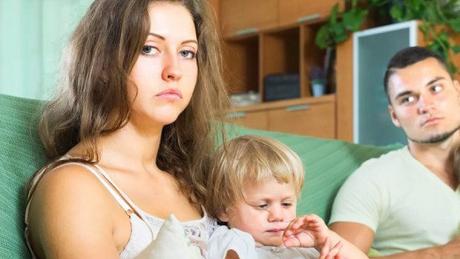Crisi di coppia dopo il primo figli: cause e rimedi Crisi di coppia dopo il primo figli: cause e rimedi