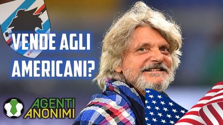 Sampdoria, colpo di scena: Ferrero vende il club ad un fondo americano? Sampdoria, colpo di scena: Ferrero vende il club ad un fondo americano?