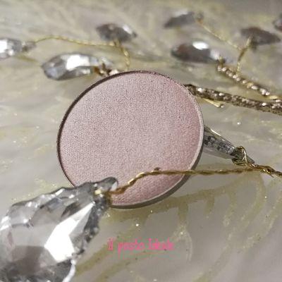 Korff: palette per ombretti Easy Fill magnetica e componibile Korff: palette per ombretti Easy Fill magnetica e componibile