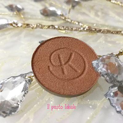 Korff: palette per ombretti Easy Fill magnetica e componibile Korff: palette per ombretti Easy Fill magnetica e componibile