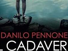 cadavere lago Danilo Pennone