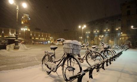 Ecco Perché Fa Freddo Nonostante il Global Warming (e Le Stupidate Di Trump) Ecco Perché Fa Freddo Nonostante il Global Warming (e Le Stupidate Di Trump)