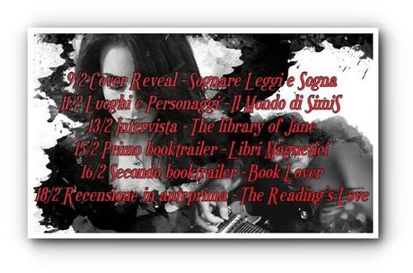 Tappa Blog Tour