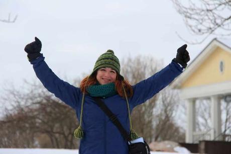 Travel Interview Stefania – Stamping The World Travel Interview Stefania – Stamping The World