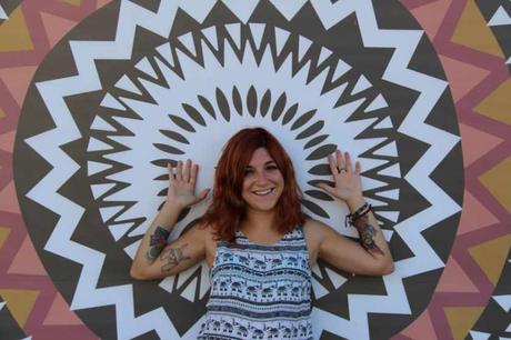 Travel Interview Stefania – Stamping The World Travel Interview Stefania – Stamping The World
