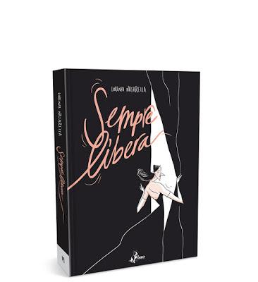 Sempre libera di Lorenza Natarella Sempre libera di Lorenza Natarella