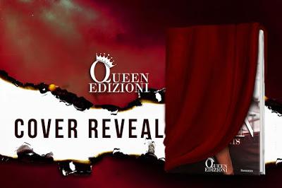 Cover Reveal | ICEMAN Cover Reveal | ICEMAN
