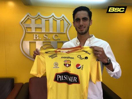 Ecuador ganador, ma non solo: i volti del Sudamericano Sub-20 2019 Ecuador ganador, ma non solo: i volti del Sudamericano Sub-20 2019