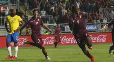 Ecuador ganador, ma non solo: i volti del Sudamericano Sub-20 2019 Ecuador ganador, ma non solo: i volti del Sudamericano Sub-20 2019