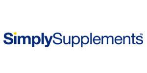 Simply Supplements codice sconto 15% Simply Supplements codice sconto 15%