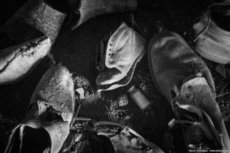 #ascoltare una fotografia - 6/Storie di abbandono #ascoltare una fotografia - 6/Storie di abbandono