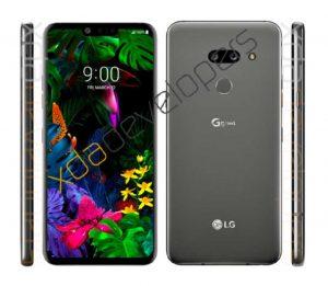 LG G8 ThinQ: ecco quale sarà il suo prezzo Lg G8 ThinQ