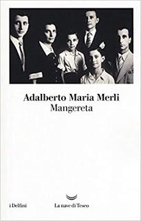 Mangereta di Adalberto Maria Merli Mangereta di Adalberto Maria Merli