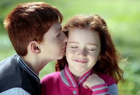 Film da vedere a San Valentino con i bambini Film da vedere a San Valentino con i bambini
