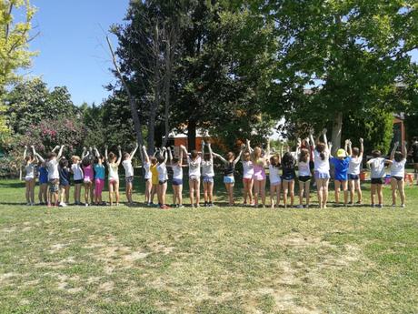 Pasqua in fattoria, 4 giorni di laboratori, giochi, divertimento! Pasqua in fattoria, 4 giorni di laboratori, giochi, divertimento!
