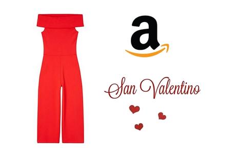 Love is in the air – Cosa indossare a San Valentino Love is in the air – Cosa indossare a San Valentino