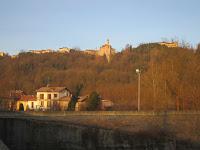 PLIS Valle del Lanza e Colle San Maffeo. PLIS Valle del Lanza e Colle San Maffeo.