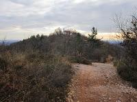 Da Brusnengo località Forte, al Dosso di San Bernardo. Da... Da Brusnengo località Forte, al Dosso di San Bernardo. Da...