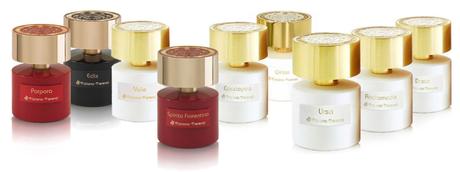 Le fragranze del cuore per San Valentino Le fragranze del cuore per San Valentino