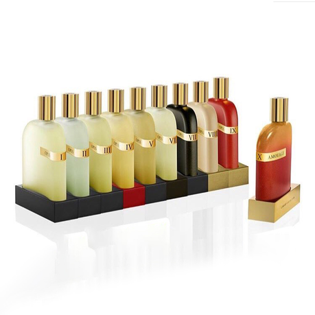 Le fragranze del cuore per San Valentino Le fragranze del cuore per San Valentino