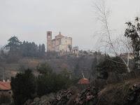 Anello da Casa del Bosco, con salita a Cima Frascheia e a Monte Sant'Emiliano Anello da Casa del Bosco, con salita a Cima Frascheia e a Monte Sant'Emiliano