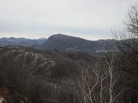 Anello da Casa del Bosco, con salita a Cima Frascheia e a Monte Sant'Emiliano Anello da Casa del Bosco, con salita a Cima Frascheia e a Monte Sant'Emiliano