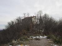 Anello da Casa del Bosco, con salita a Cima Frascheia e a Monte Sant'Emiliano Anello da Casa del Bosco, con salita a Cima Frascheia e a Monte Sant'Emiliano