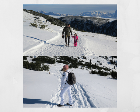 Slow Winter, un altro modo di vivere la Montagna d'Inverno Slow Winter, un altro modo di vivere la Montagna d'Inverno