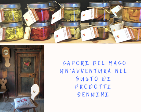 sapori del maso qualità gallo rosso