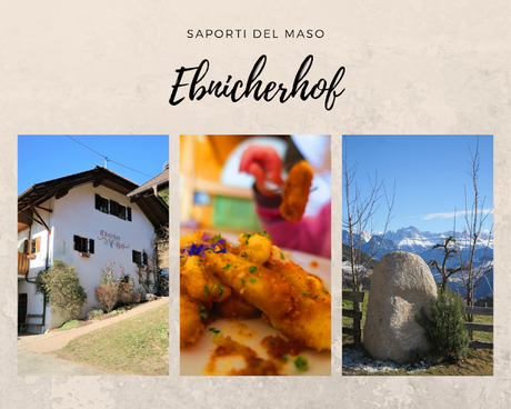 osteria ebnicherhof osteria contadina sud tirol