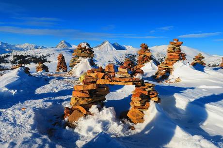 Slow Winter, un altro modo di vivere la Montagna d'Inverno Slow Winter, un altro modo di vivere la Montagna d'Inverno
