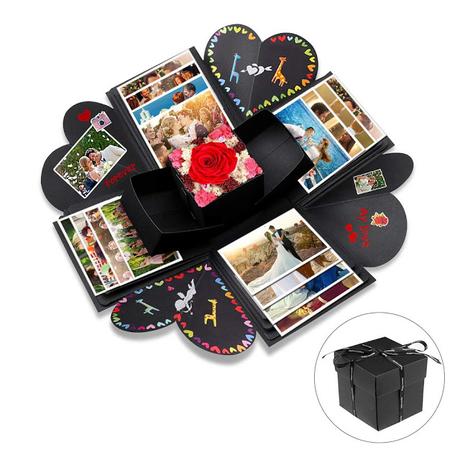 A thousand way to say I love you - Guida ai regali di San Valentino A thousand way to say I love you - Guida ai regali di San Valentino