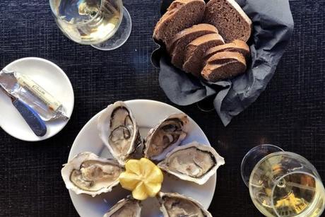 Settimana della Bretagna tra ostriche, biscotti e sidro Settimana della Bretagna tra ostriche, biscotti e sidro