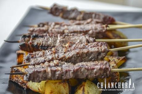 Chiancheria Gourmet a Roma Chiancheria Gourmet a Roma